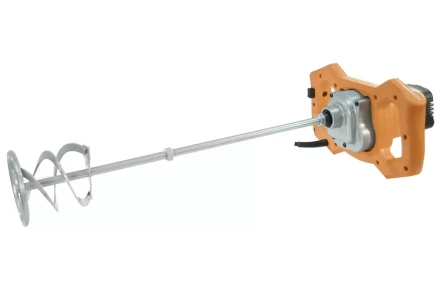 Миксер строительный МЭ-1200Э Энкор 50103 купить в Новом Уренгое