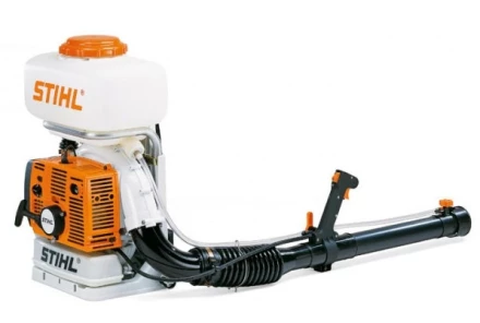 Распылитель ранцевый STIHL SR 420 купить в Новом Уренгое