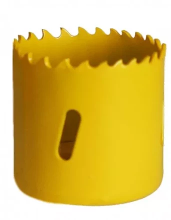 Коронка Bi-Metal Ф44 мм М42 Энкор 24344 купить в Новом Уренгое