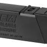 Лезвие OLFA BLACK MAX сегментированное, 8 сегментов, 18х100х0,5мм, 50шт OL-LBB-50B купить в Новом Уренгое