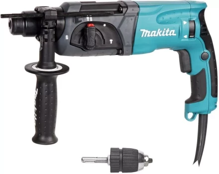 Перфоратор Makita HR2470X19 купить в Новом Уренгое