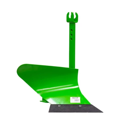 Плуг Aurora, усиленный, цилиндр-болт, высота 565, ширина прохода 320 купить в Новом Уренгое