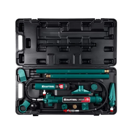 Наборы для правки кузова гидравлические 43435-10 купить в Новом Уренгое