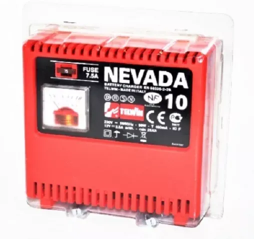 Зарядное устройство NEVADA 10 Telwin купить в Новом Уренгое