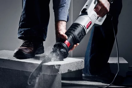 Пила сабельная ЗПС-1400 Э серия МАСТЕР купить в Новом Уренгое