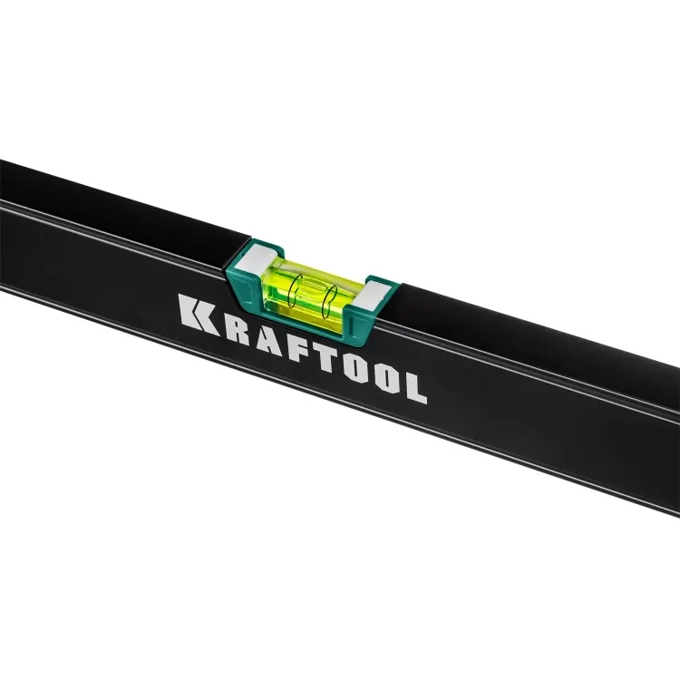 Профессиональный уровень с зеркальным глазком KRAFTOOL 34781-40 купить в Новом Уренгое