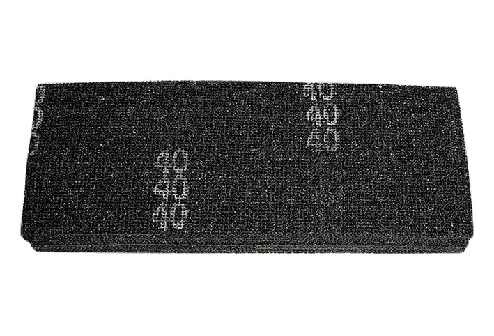 Сетка абразивная P 220 106 х 280 мм 25 шт MATRIX MASTER 75180 купить в Новом Уренгое