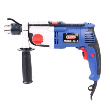 Ударная дрель Диолд МЭСУ-12-3 купить в Новом Уренгое