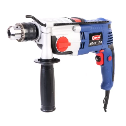 Ударная дрель Диолд МЭСУ-12-3 купить в Новом Уренгое