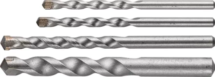 Набор STAYER Сверла &quot;MASTER&quot; по бетону, 5; 6; 8;10мм, 4шт 29111-H4 купить в Новом Уренгое