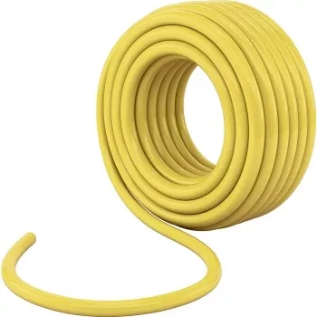 Шланг поливочный армированныйПВХ  1/2&quot;, 50м, &quot;Дачник&quot; СИБРТЕХ 67354 купить в Новом Уренгое