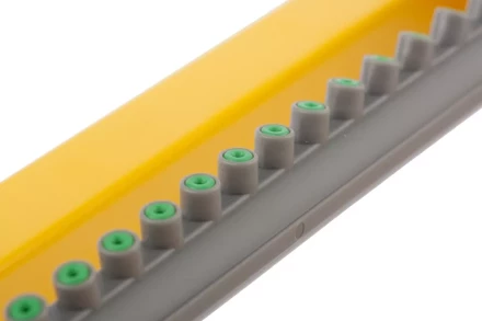 Дождеватель для прямоугольных площадей пластмассовый PALISAD LUXE 65485 купить в Новом Уренгое