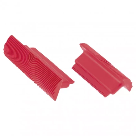 Аппликатор текстуры дерева 2 предмета Matrix 86814 купить в Новом Уренгое