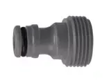 Адаптер с внешней резьбой 3/4" PALISAD LUXE 65721 купить в Новом Уренгое