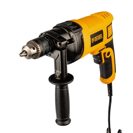 Дрель ударная ID-850 Denzel 26309 купить в Новом Уренгое