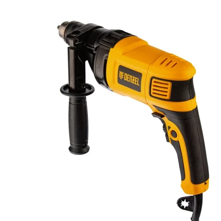 Дрель ударная ID-850 Denzel 26309 купить в Новом Уренгое