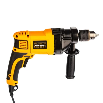 Дрель ударная ID-850 Denzel 26309 купить в Новом Уренгое