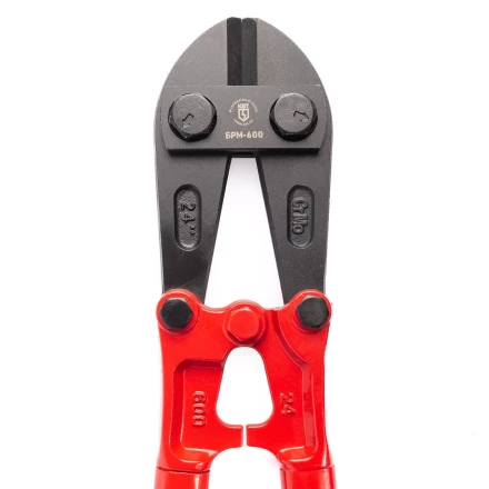 Болторез US-типа КВТ БРМ-900 для резки болтов и арматуры до 16 мм (92114) купить в Новом Уренгое