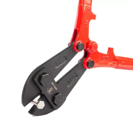 Болторез US-типа КВТ БРМ-900 для резки болтов и арматуры до 16 мм (92114) купить в Новом Уренгое