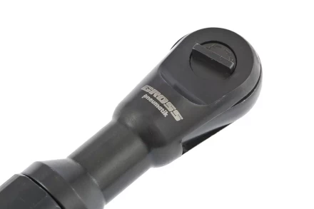 Трещотка пневматическая G120 1/2&quot; 122Нм 160 об/мин GROSS 57446 купить в Новом Уренгое