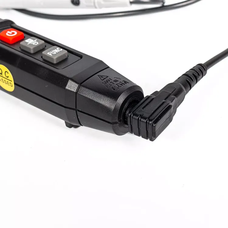 Мультиметр компактный цифровой КВТ SMART KT 121 с True RMS (87249) купить в Новом Уренгое