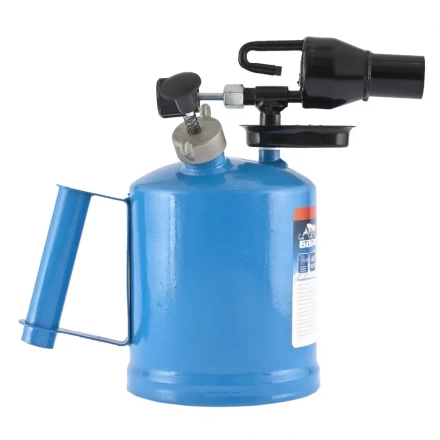 Лампа паяльная 2 л БАРС 91452 купить в Новом Уренгое