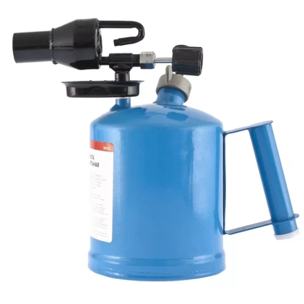 Лампа паяльная 2 л БАРС 91452 купить в Новом Уренгое