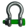 Скоба омегообразная со шплинтом HITCH G2130 17.0 т (SZ072036) купить в Новом Уренгое