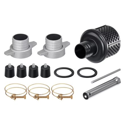 ЗУБР 600 л/мин, мотопомпа бензиновая (МП-600) купить в Новом Уренгое