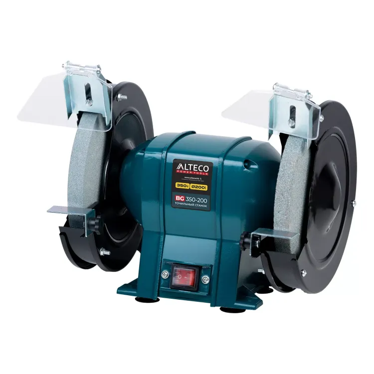 Станок точильный ALTECO BG 350-200 13892 купить в Новом Уренгое