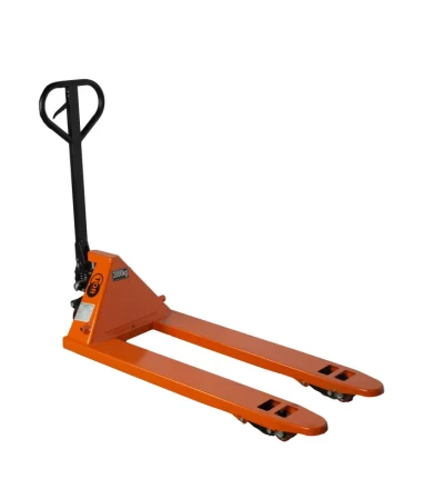 Тележка гидравлическая 2000 кг 1150 мм полиуретановые колеса TOR JC 118205 купить в Новом Уренгое