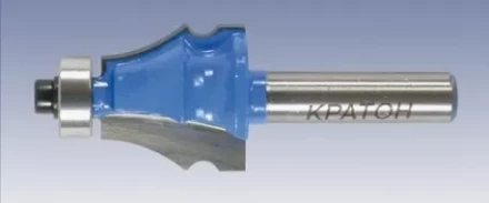 Фреза профильная с подш 40007 Кратон 1 09 03 084 купить в Новом Уренгое