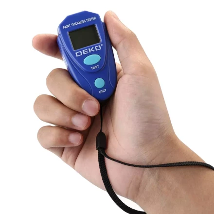 Толщиномер DEKO TT, 065-0180 купить в Новом Уренгое