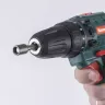 Головка HAMMER размер 8мм, H 48мм, S 1/4'' (229-003 PS HX) купить в Новом Уренгое