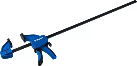 ЗУБР ППС-900/85, 900 х 85 мм, пистолетная струбцина, Профессионал (32241-90) купить в Новом Уренгое