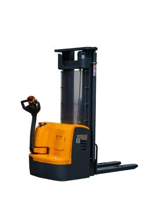 Штабелер самоходный 1,5 т 4,5 м XILIN CDDR15-III 24/200 В/Ач (сопровождаемый) 1010948 купить в Новом Уренгое