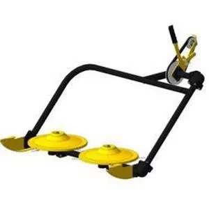 ЦЕЛИНА Косилка роторная КР-80 купить в Новом Уренгое