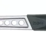 Ключ разводной Tiger, 250 / 35 мм, KRAFTOOL 27265-25 купить в Новом Уренгое