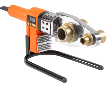 Аппарат для сварки ПП труб WESTER DWM1000A купить в Новом Уренгое