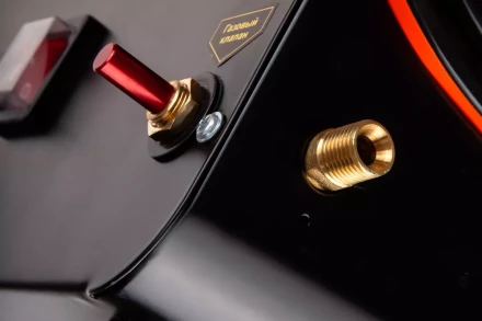 Тепловая пушка WESTER TG-35000 купить в Новом Уренгое