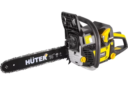 Бензопила Huter BS-2300М 70/6/12 купить в Новом Уренгое
