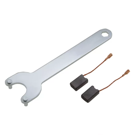 Угловая Машина шлифовальная Denzel AGH125-900 26904 купить в Новом Уренгое