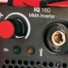 Сварочный аппарат инверторный IQ 180 FUBAG купить в Новом Уренгое