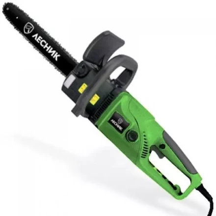 Электропила цепная Лесник L 1814 PATRIOT купить в Новом Уренгое