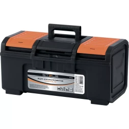 Ящик для инструментов усиленный 19" STELS 90762