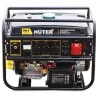 Бензогенератор Huter DY8000LX-3 купить в Новом Уренгое