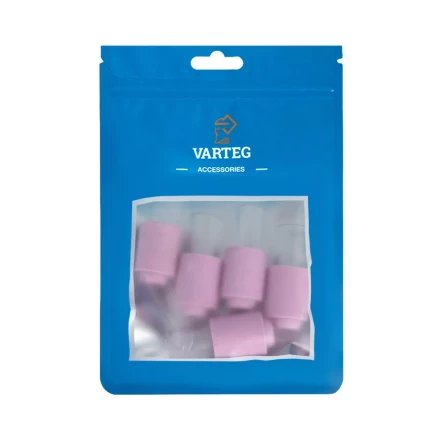 Сопло керамическое прозрачное 14 мм №12 VARTEG купить в Новом Уренгое