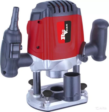 Фрезер RedVerg RD-ER125 купить в Новом Уренгое
