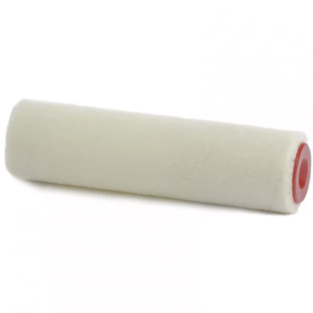 Миди-валик сменный для гладких поверхностей синтетический 150мм ворс4мм D30мм Dручки 6мм велюр MTX 80849 купить в Новом Уренгое