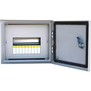 Щит распределительный навесной ЩРН-9 IP54 (250х300х120) RUCELF купить в Новом Уренгое